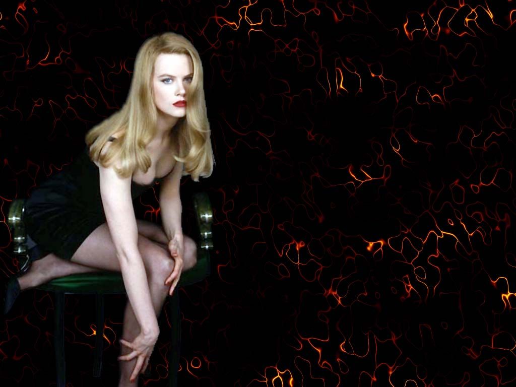 Nicole Kidman Wallpaper