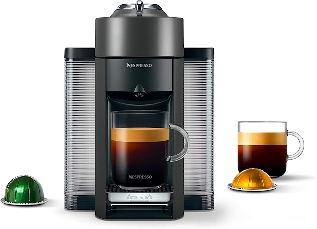 Top 5 Best Coffee Maker