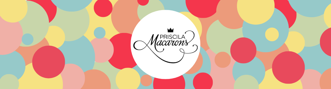 Priscila Macarons