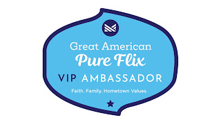 Pure Flix VIP Ambassador