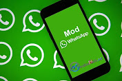 Hebatnya WA Mod (WhatsAp) Bisa Sadap Siapa Saja 