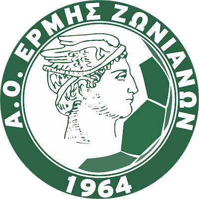 ATHLITIKOS OMILOS ERMIS ZONIANA FOOTBALL CLUB