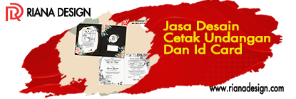 Percetakan Id Card dan Undangan