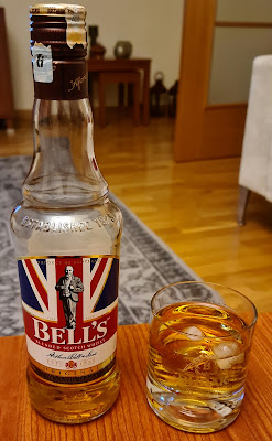 Bell's Viski