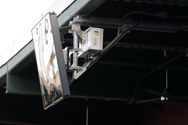 The Future of Baseball: Robot Umpires in MLB