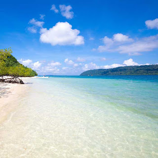 Andaman 5 Nights 6 Days Package