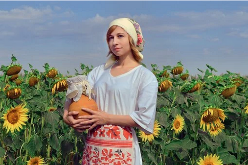 सबसे खूबसूरत लड़कियों का देश है यूक्रेन, जानिए इस देश के बारे में 7 खास बातें