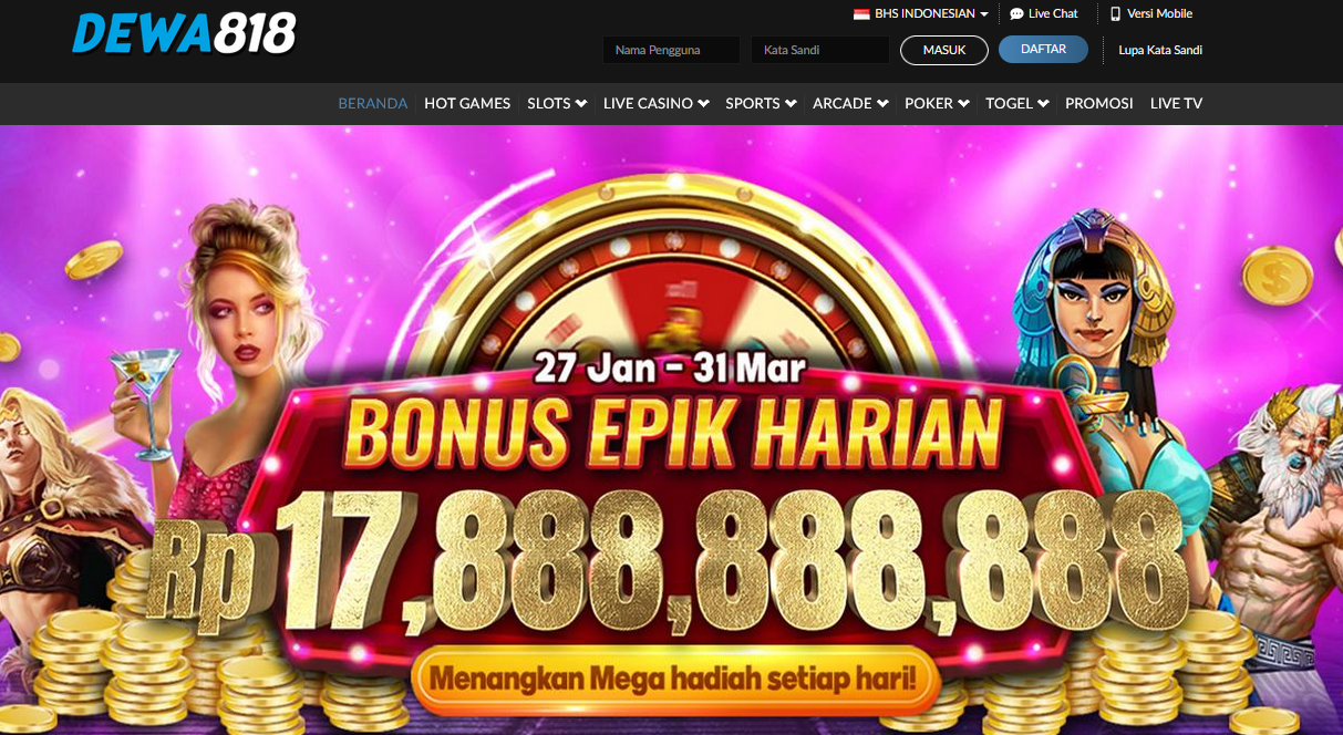 dewa818, daftar dewa818, login dewa818, link alternatif dewa818,