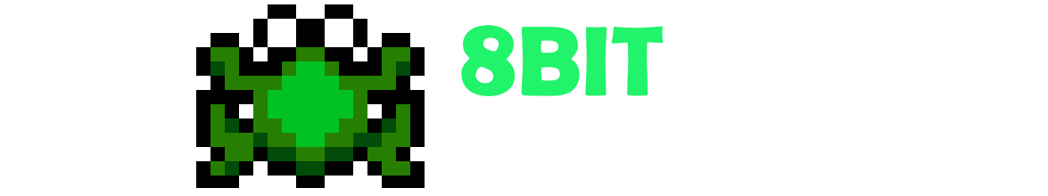 8bit Coding