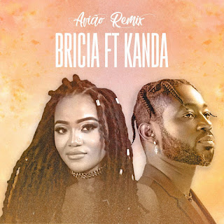 Bricia Dias & Kanda – Avião (Remix) | Baixar mp3