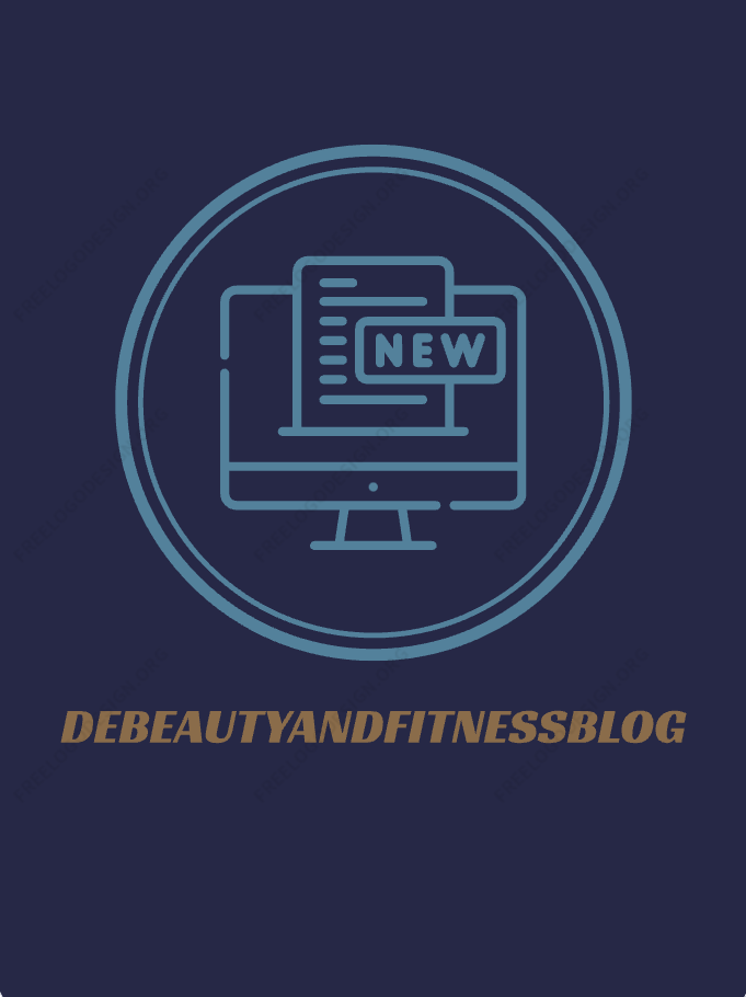 The Beauty and fitness