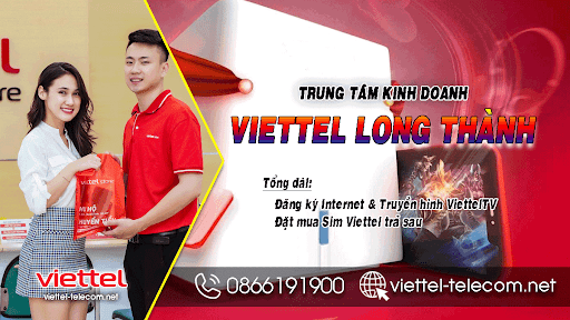 Viettel Long Thành - Đồng Nai