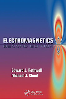 Electromagnetics 2nd Edition