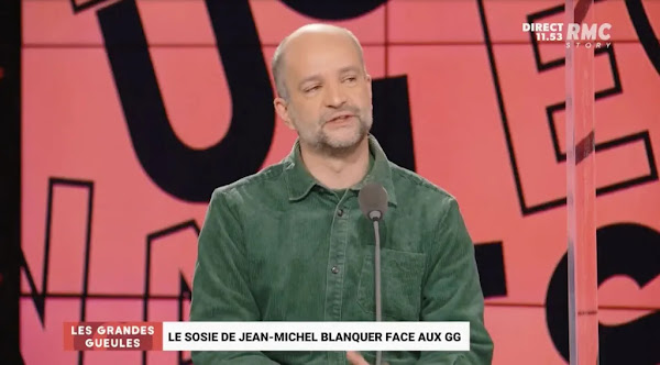 [VIDEO] « Depuis 5 ans, je me fais vanner ! » : le sosie de Jean-Michel Blanquer sort du silence