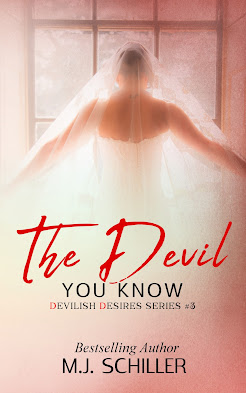 THE DEVIL YOU KNOW