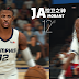 NBA 2K22 Ja Morant Cyberface, Hair and Body Model ( Current Look) by Liang Shitou