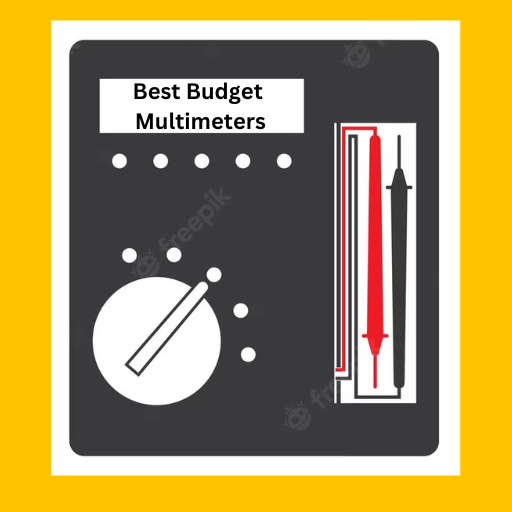 best budget multimeters