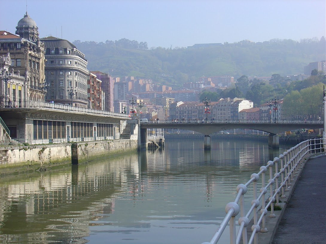 PUENTE DEL ARENAL