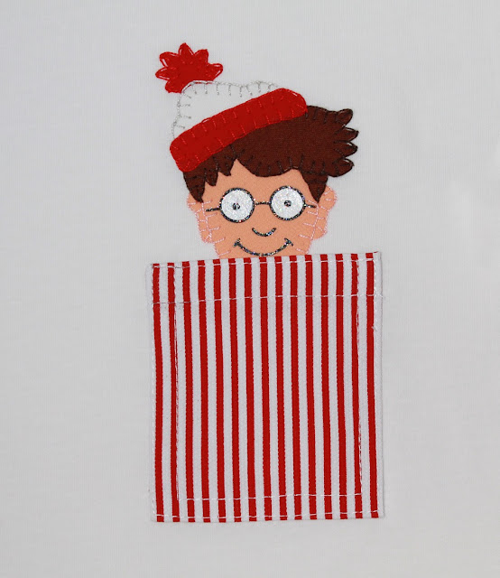 camisetas Dónde está Wally?