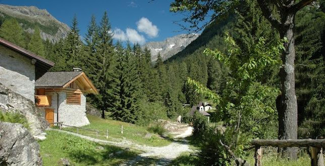 pinzolo val rendena cosa vedere