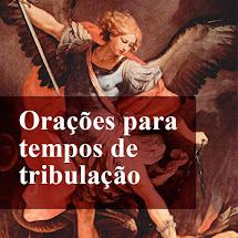 Oração Em Tempos de Tribulação