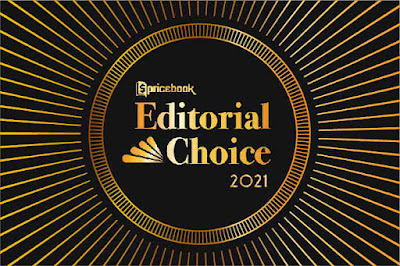 Pricebook Editorial Choice edisi kedua tahun 2021