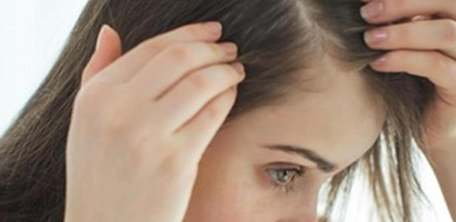 La caída del pelo en las mujeres