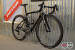 Cipollini NK1K SRAM Red AXS Campagnolo Bora WTO 45 Road Bike at twohubs.com