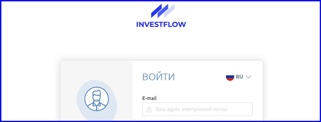 InvestFlow – обзор, мошенники, обман!