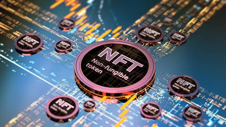 NFTs : Non-Fungible Token An Investment For The Future?