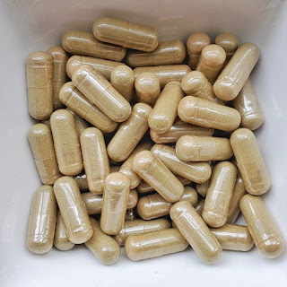 MycoNutra® mushroom supplements in  Dehradun.