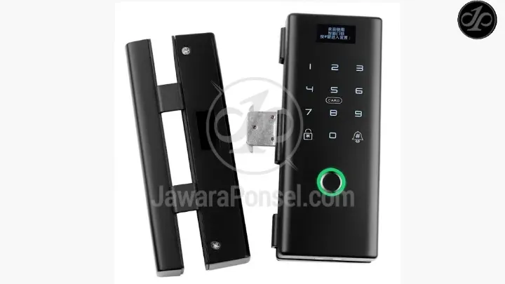 SMART DOOR LOCK Terbaik