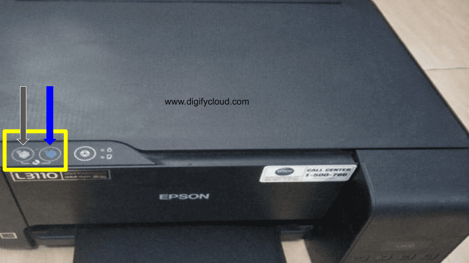 Cara Fotocopy Banyak dan Fotocopy Bolak Balik di Printer Epson L3110