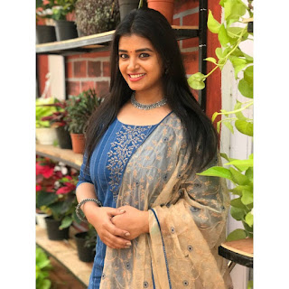 Deepthi Rajendra Wiki, Bio, Wikipedia