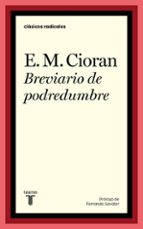 1949.BREVIARIO DE PODREDUMBRE