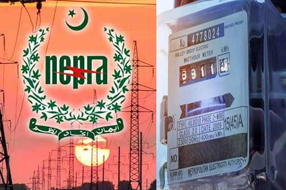 NEPRA ordered to remove all faulty meters within a month