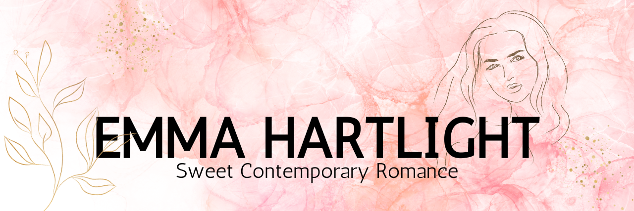 Emma Hartlight Author