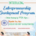 Edp training courses | msme ppdc agra | online business training | Entrepreneurship 