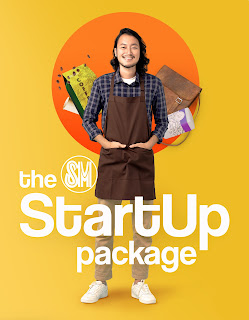 The SM StartUp Package