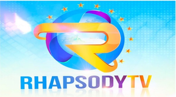 RHAPSODY TV