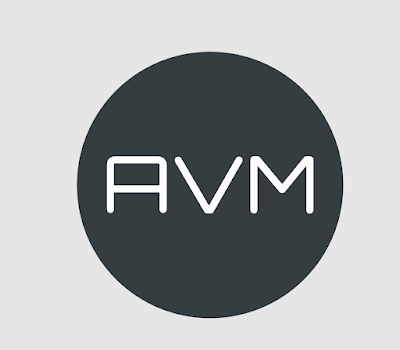 AVM Audio Là của nước nào sản xuất - sản xuất ở đâu ?