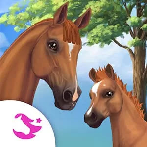 Star Stable Indo US
