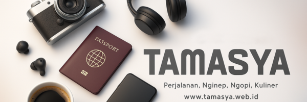Tamasya