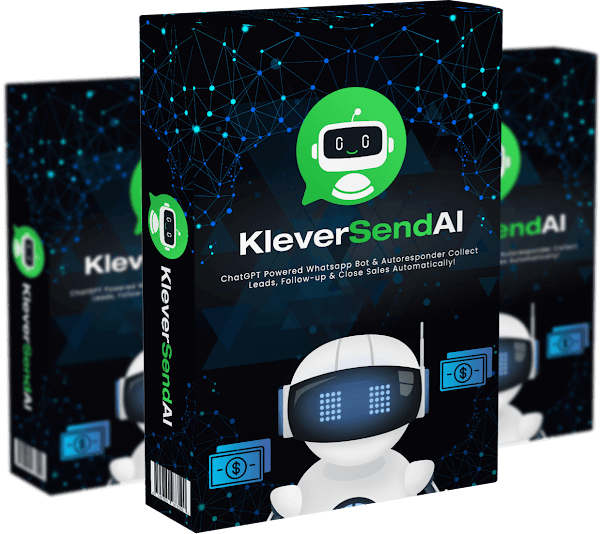 KleverSend AI Review