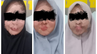 Polresta Banda Aceh Ungkap Kasus Prostitusi Online, Tiga Terduga Pelaku Diamankan