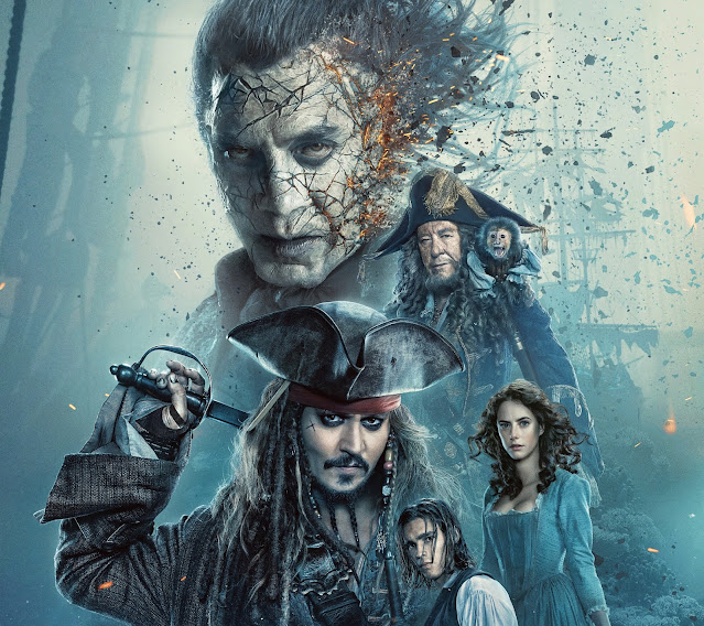 Captain Jack Sparrow - Laptop Wallpapers - Pirates of the Caribbean - 52
