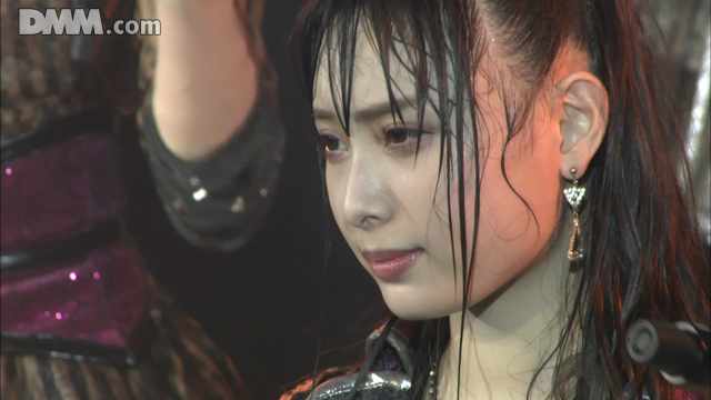 NMB48 211207 Shiroma Miru Produce