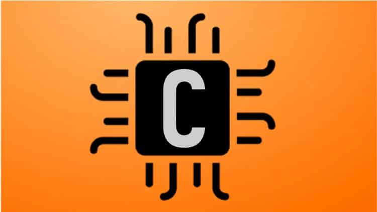 Basics of Embedded C Programming Course Udemy Free Download