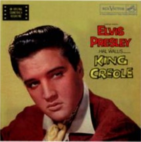 Elvis Presley - Trouble (1958) 