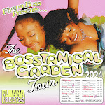 🎟️ Flyana Boss - The Bosstanical Garden Tour 🎟️